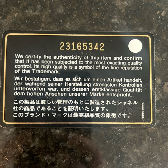 Chanel Matelasse Drawstring Chain Two-Way Shoulder Bag in Beige - Picture 5 of 7